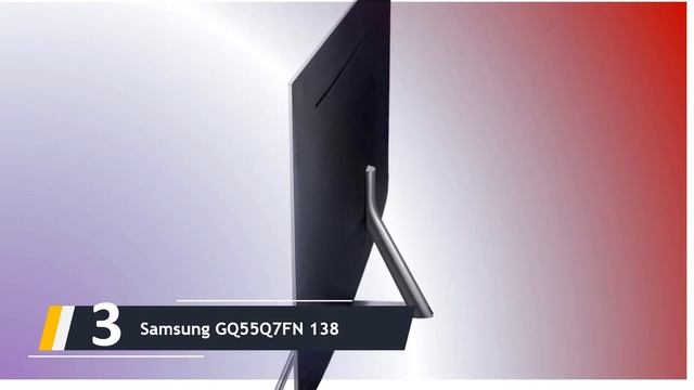 Die Besten QLED Fernseher Test (2022) смотреть онлайн