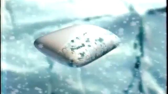 Короткий рекламный блок и анонс (ОРТ, 13.11.1999) (1) смотреть онлайн