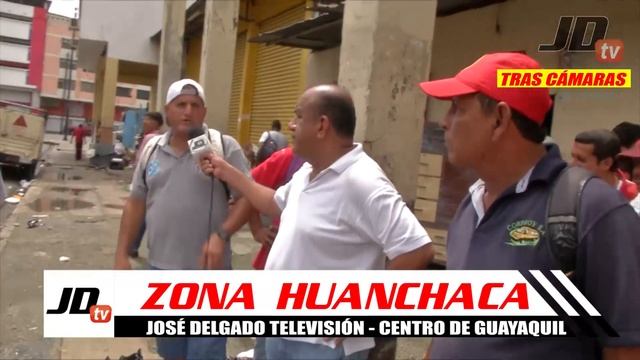 ZONA HUANCHACA смотреть онлайн