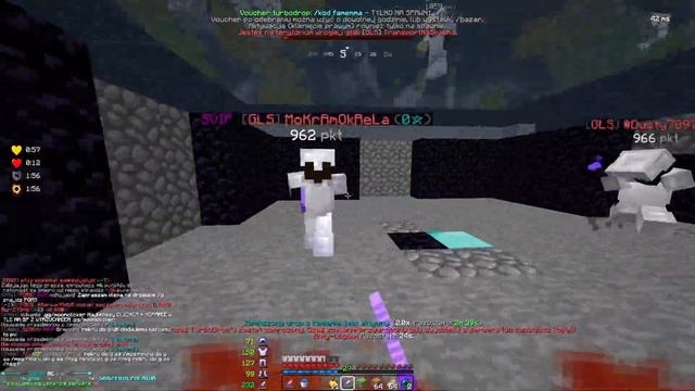 WATERMC.EU | MORDOR NA WATERKU 💦 | Gildia Gote смотреть онлайн