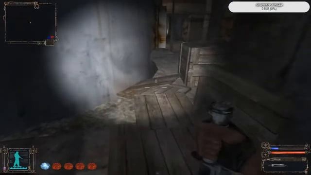 S.T.A.L.K.E.R.: Тень чернобыля ► Стрим №8 смотреть онлайн