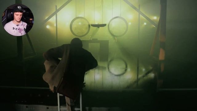 Alan Wake 2 | Initiation 4: WE SING смотреть онлайн