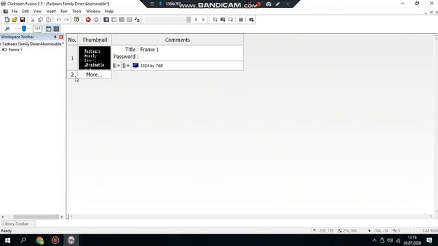 Bir Fnaf Fan Oyunu Yapıyorum! смотреть онлайн