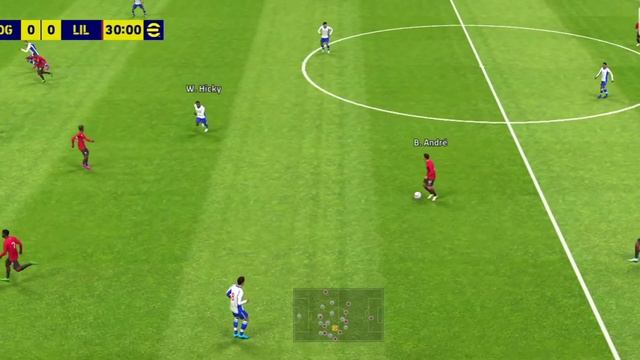 PORTUGAL VS SPANYOL 0-1 GOALS.