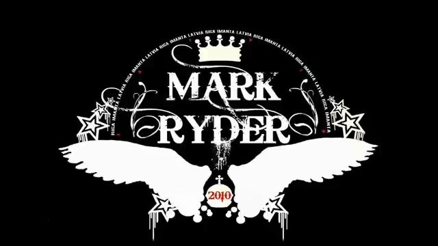 Mark Ryder - Сели Батарейки (Microphone Remix) [2010] смотреть онлайн