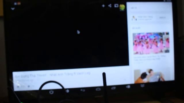 KIWI BOX S1 biến tv thường thành Smart TV - dienmayhoangxa.com смотреть онлайн