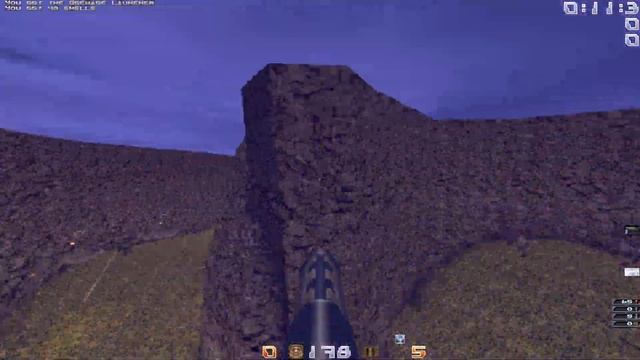 Quake - Easy Run of rd1m1rmx by Connor Fitzgerald in 0:17 (table filler) смотреть онлайн