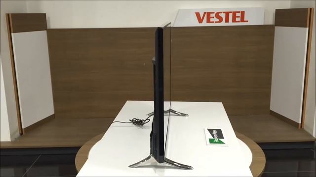 Vestel 4K Smart 40UA8900 102 Ekran Led Tv (40 inç) - EkoBeyazEşya смотреть онлайн