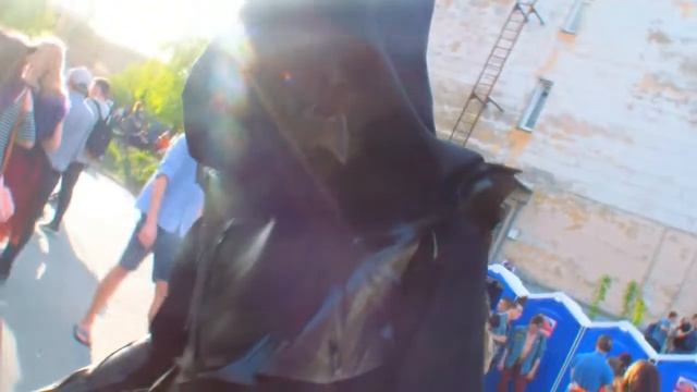 Znaki 2018 смотреть онлайн