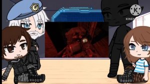 Реакция Метро 2033 на куяша