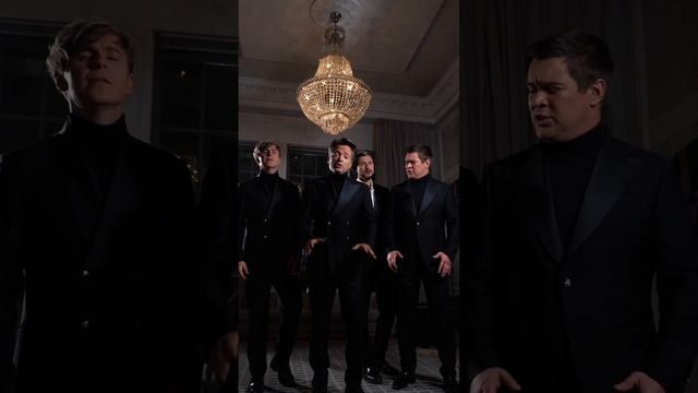 Немного жаль - Кватро Originals ✨ смотреть онлайн