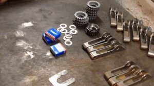 Башмак на звездочке на ВАЗ