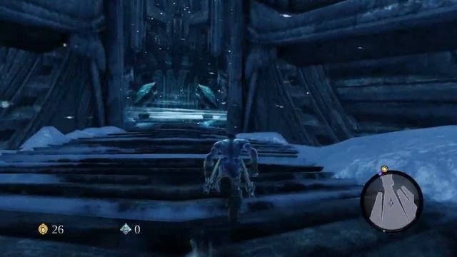 Darksiders 2 w/ Max - Episode 1 - No More Darksiders 1! смотреть онлайн