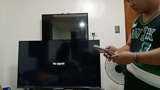 Sharp 50" Android UHD4k TV (Unboxing) смотреть онлайн