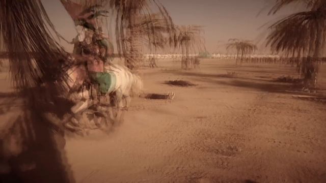 NEW FILM: Karbala - Hussain's Everlasting Stand (1080p HD & Surround Sound) смотреть онлайн