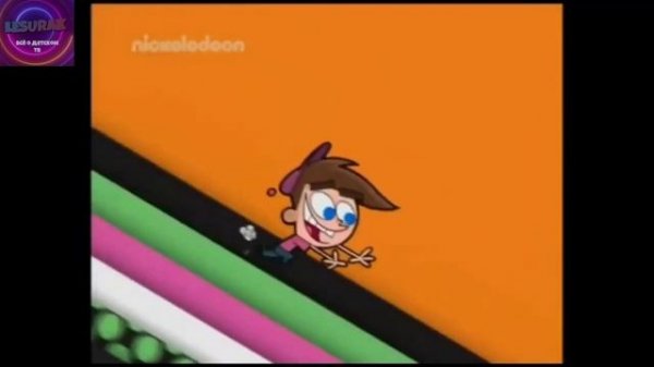 ИСТОРИЯ ТЕЛЕКАНАЛА "NICKELODEON".