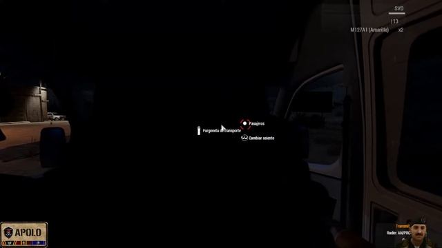 Arma 3, Clan Factions, Misión Oficial, "Petróleo" смотреть онлайн