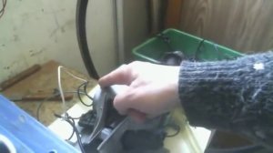 Самозапит!!! Вечный двигатель БТГ приведена схема