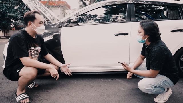 YARIS 2015 CARBONETIC?? OWNER HEDON SEBOJONEGORO..!!! смотреть онлайн