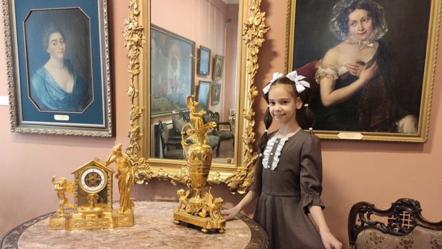 Алла Качаева - А я в Хабаровске живу (автор Евгения Качаева) смотреть онлайн
