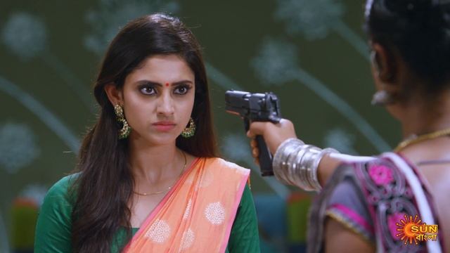Maya - Episode 85 | Last Episode | 20th Nov 2019 | Sun Bangla TV Serial | Bengali Serial смотреть онлайн