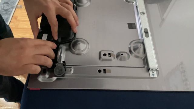 LG OLED55C8 4K HDR - Screen Replacement смотреть онлайн