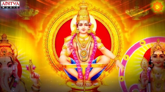 Ayyappa Devaya Namaha | S.P.Balasubramanyam | Ayyappa Swamy Songs |#ayyappaswamysongs #bhakthisong смотреть онлайн