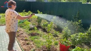 Скважине 3 года. Смотрите отзыв о ее эксплуатации.