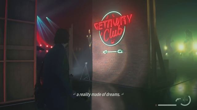 We Sing | ALAN WAKE 2 Part 7 | Mysterious Horror Sequel смотреть онлайн