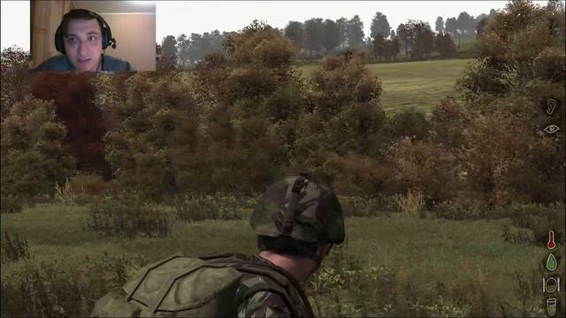ArmA 2 DayZ Mod 2021 - Highlights #7 | Fresh Wipe | КУКА ПРОТИВ ВСЕХ смотреть онлайн