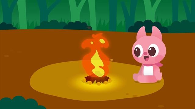 Learn Expression With Miniforce | Eating Chicken | Miniforce Eating Turkey | Mini-Pang TV Kids Play