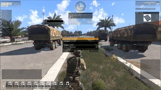 Arma 3 game settings optimization смотреть онлайн