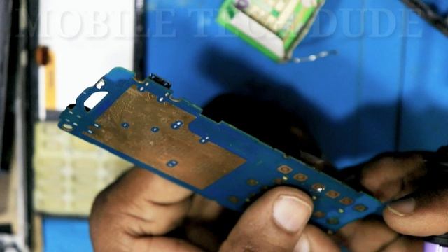 Samsung b350e 3 key, back button not working / 3 button jumper solution смотреть онлайн