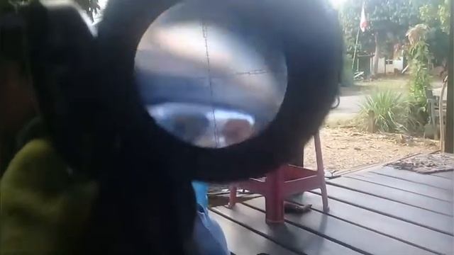 Unboxing tleskop marcool 6-24x50SF. смотреть онлайн