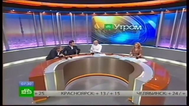 Позорище! Витас заряжает воду 🤣 смотреть онлайн