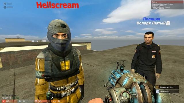 МОНТАЖ (GMOD,DOTA,DS3,OZON) смотреть онлайн