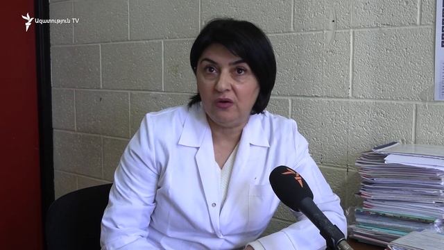 Պոլիկլինիկաներում նեղ մասնագետների պակասը լրացնելու ժամանակավոր ձևը Շիրակի մարզում գտել են смотреть онлайн