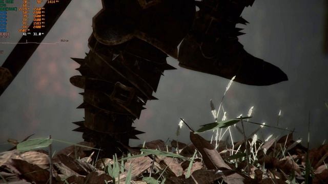A Plague Tale: Innocence Chapter 1 Walkthrough (High Settings) | RX 560X смотреть онлайн