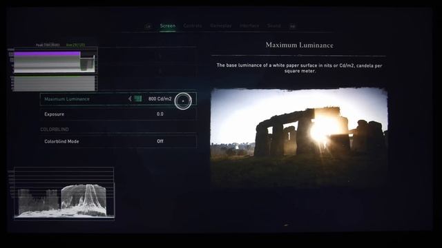 Assassin's Creed Valhalla HDR Analysis on Xbox Series X + Best Settings смотреть онлайн