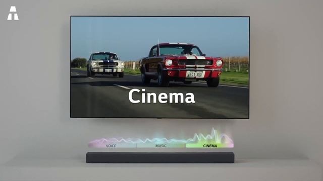 7 Migliori Soundbar Dolby Atmos смотреть онлайн
