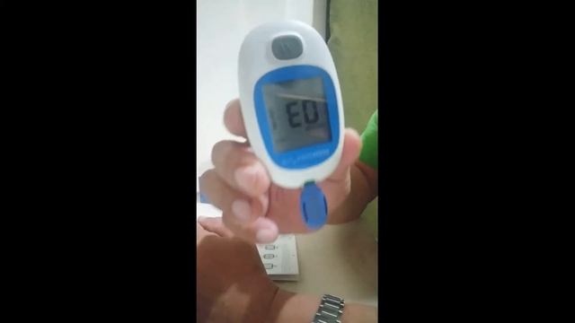 UNBOXING OF ACCUGENCE Model PM910 смотреть онлайн