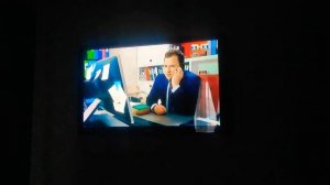 Как искать кабельные каналы на старых моделях ТВ Samsung