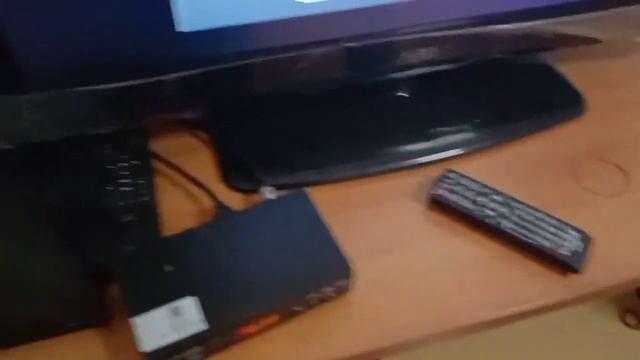 ติดตั้งกล่องดิจิตอลกับเสาก้างปลา смотреть онлайн