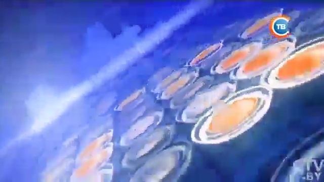 Заставка программы "НЕДЕЛЯ" СТВ 2016-2017 смотреть онлайн