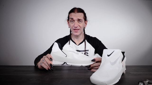 Nike Go FlyEase