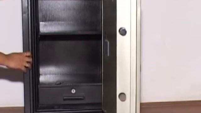 OZONE SAFE - Fire Proof.m2p смотреть онлайн