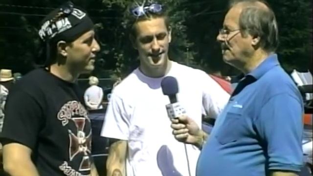 POUND RIDGE 2 2005 смотреть онлайн