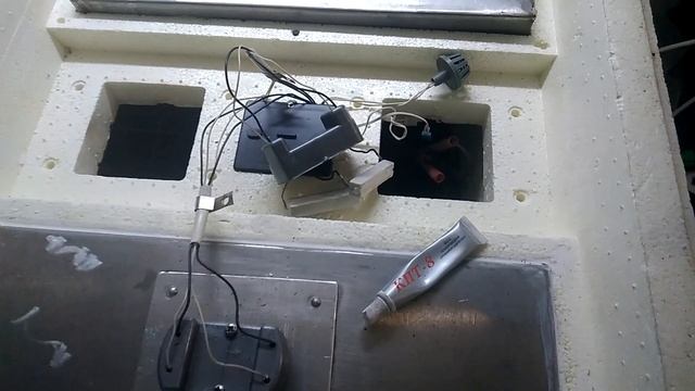 Устранение течи инкубатора золушка навсегда. смотреть онлайн