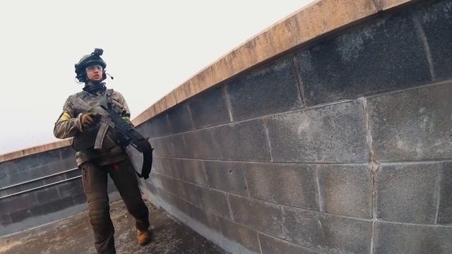 Anti Terror Terror смотреть онлайн