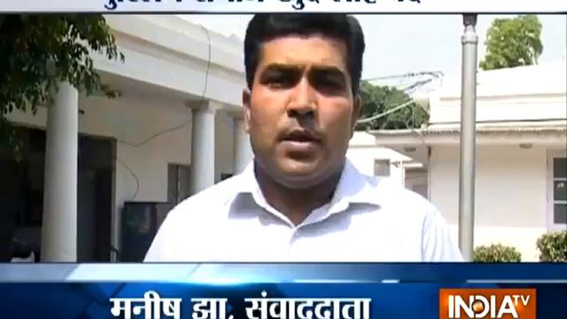 Top 20 Reporter | 29th April, 2017 ( Part 1 ) - India TV смотреть онлайн